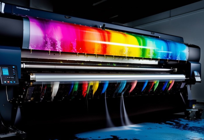 Digital Printing Services