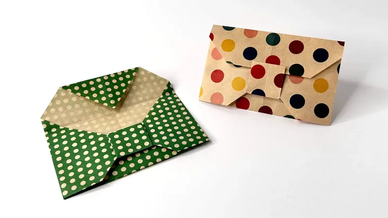 Envelope printed by PrintPal