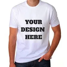 T-shirt printed by PrintPal